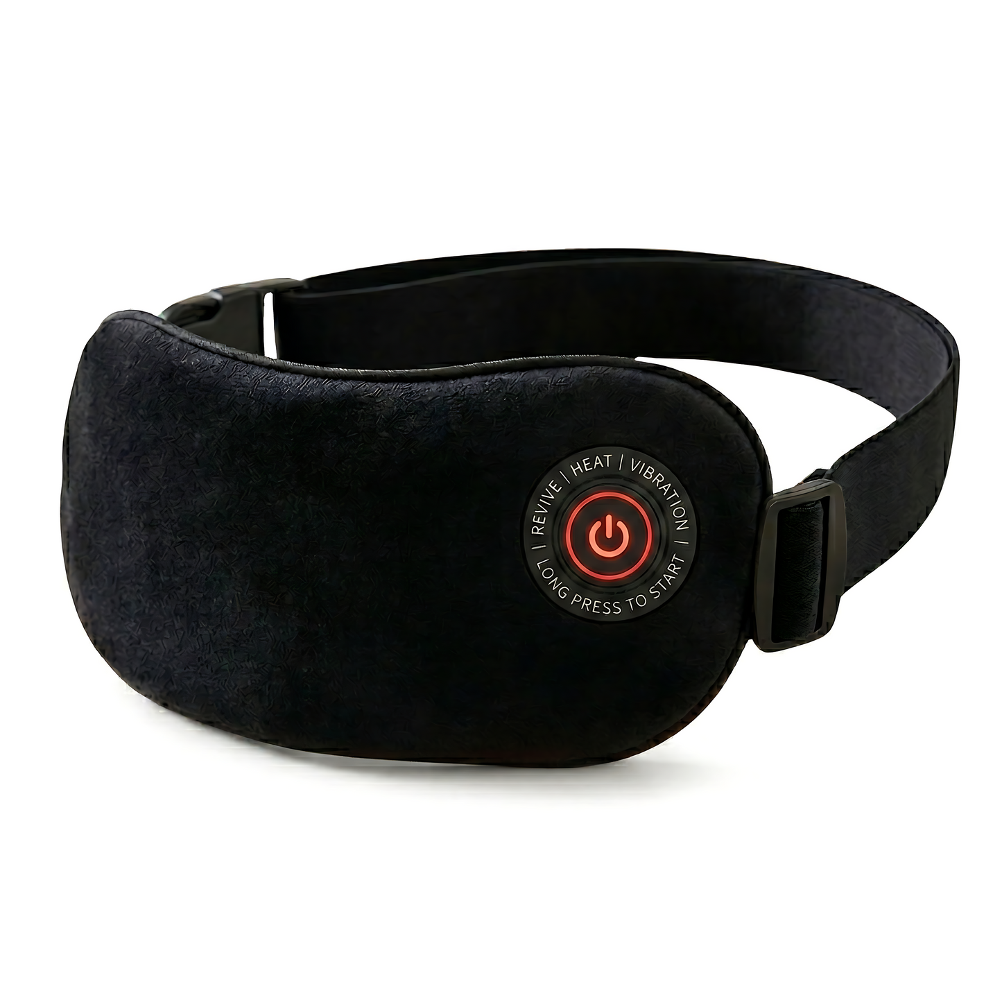 SŌLA Heat Wrap: Wearable Period Pain Relief for Nurses