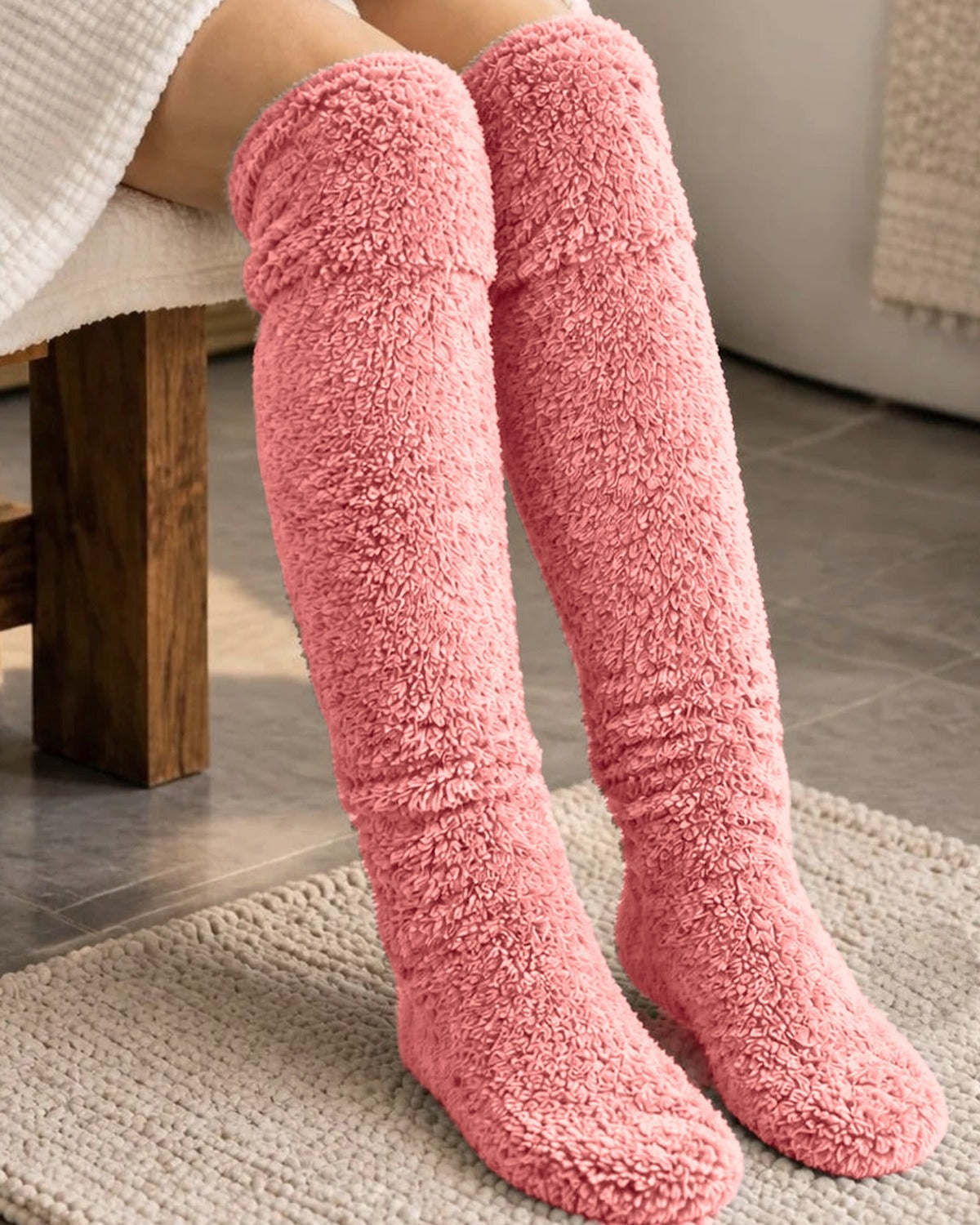SŌLA CloudFlex socks