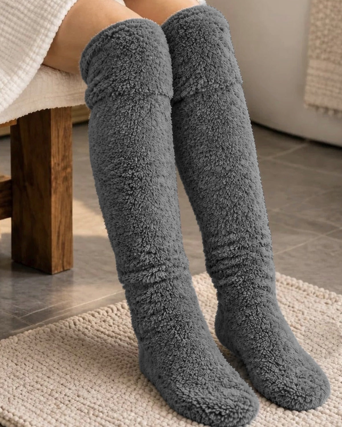 SŌLA CloudFlex socks