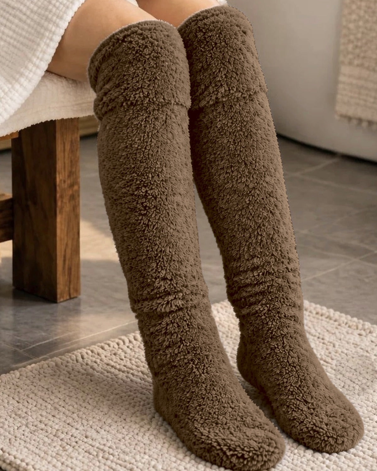 SŌLA CloudFlex socks
