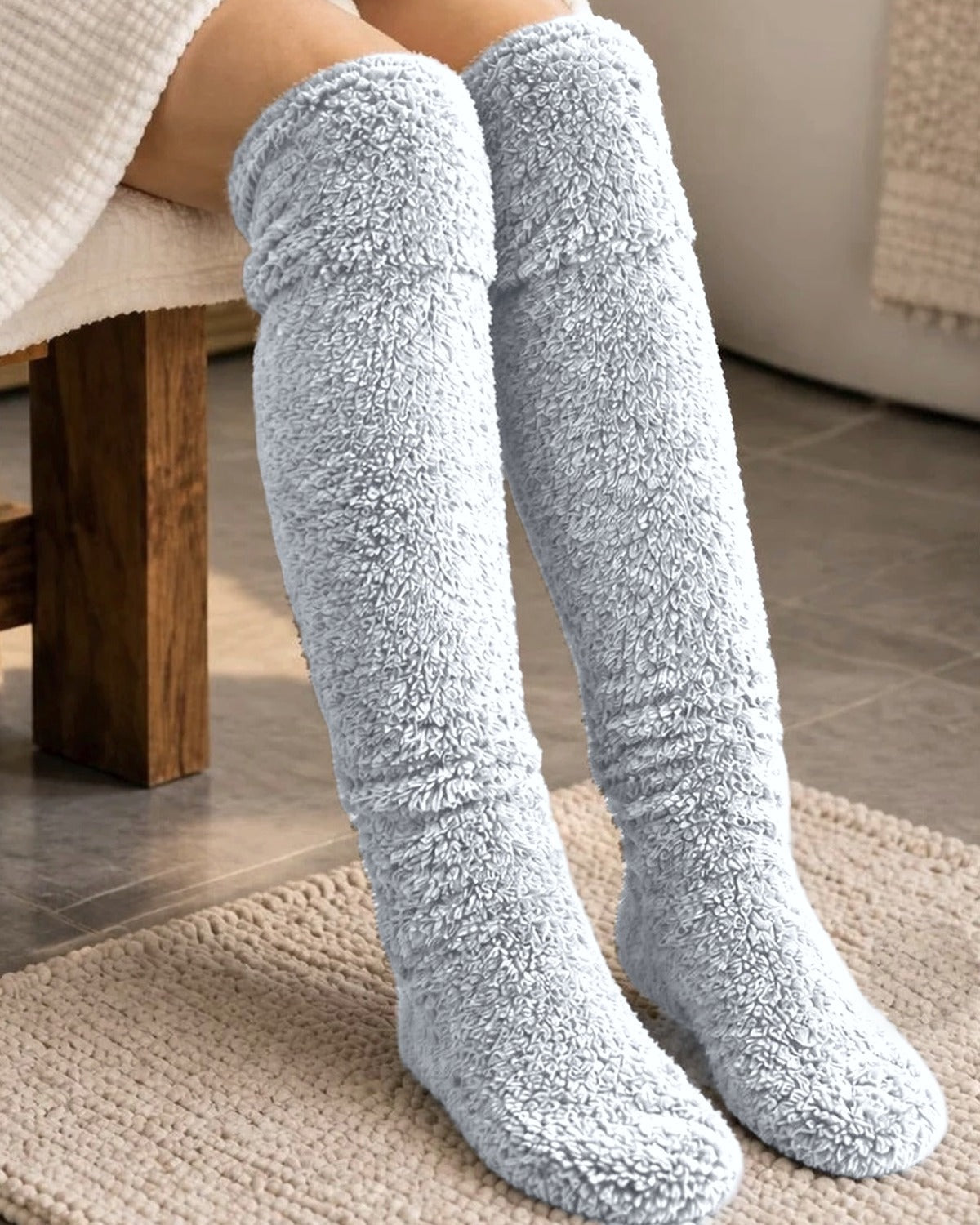 SŌLA CloudFlex socks